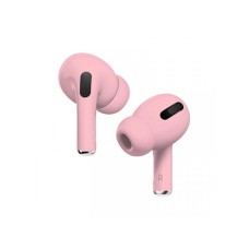 Airpods 3G Air Pro bežične slušalice roze Airpods 3G Air Pro bežične slušalice roze