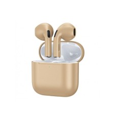 Airpods 3G Inpods 900 bluetooth slušalice zlatne Airpods 3G Inpods 900 bluetooth slušalice zlatne