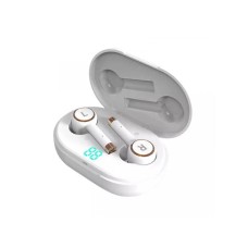 Airpods Bluetooth slusalice Wireless L2 bele Airpods Bluetooth slusalice Wireless L2 bele
