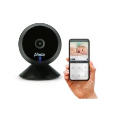 Alecto SMARTBABY5BK BEBI KAMERA Alecto SMARTBABY5BK BEBI KAMERA