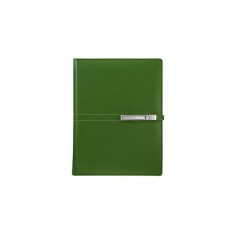 ALICANTE Agenda sa mehanizmom A5 SUPERIOR Kelly green ALICANTE Agenda sa mehanizmom A5 SUPERIOR Kelly green