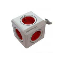 ALLOCACOC PowerCube Extended 5xSchuko, kabl duž.1,5m 1300 DEEXPC ALLOCACOC PowerCube Extended 5xSchuko, kabl duž.1,5m 1300 DEEXPC