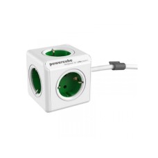 ALLOCACOC PowerCube Original 5xSchuko 1300GN/DEEXPC ALLOCACOC PowerCube Original 5xSchuko 1300GN/DEEXPC