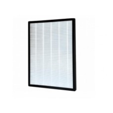 ALPHA X6 Pro H13 HEPA - set filtera ALPHA X6 Pro H13 HEPA - set filtera