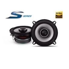 ALPINE Auto zvučnici S2-S50 S-Series Coax 13cm ALPINE Auto zvučnici S2-S50 S-Series Coax 13cm