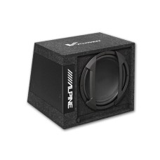 ALPINE SWD-355 Auto vufer ALPINE SWD-355 Auto vufer