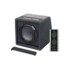 ALPINE SWE-815 Auto vufer ALPINE SWE-815 Auto vufer