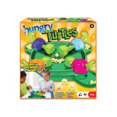 AMBASADOR Gladne kornjače AMBASADOR Gladne kornjače