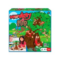 AMBASADOR Majmunski salto AMBASADOR Majmunski salto