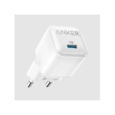 ANKER 512 (Nano Pro) kućni punjač bez kabla od 20W USB-C, Beli ANKER 512 (Nano Pro) kućni punjač bez kabla od 20W USB-C, Beli