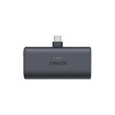 ANKER Nano Power Bank 22.5W USB-C konektor Black (A1653H11)