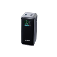 ANKER Prime 20000mAh Power Bank 200W B2C Black (A1336011)