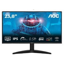 AOC 24B36X IPS FHD 144Hz AdaptiveSync