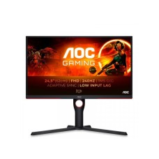 AOC 25G3ZM/BK FHD 240Hz AMD FreeSync AOC 25G3ZM/BK FHD 240Hz AMD FreeSync