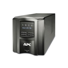 APC SMT750IC UPS 750VA/500W