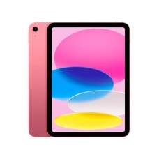 APPLE 11-inch iPad (A16) Wi-Fi 128GB - Pink (md4e4hc/a) APPLE 11-inch iPad (A16) Wi-Fi 128GB - Pink (md4e4hc/a)