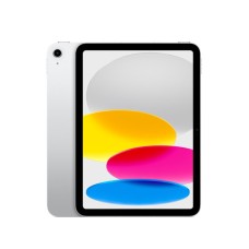 APPLE 11-inch iPad (A16) Wi-Fi 128GB - Silver (md3y4hc/a) APPLE 11-inch iPad (A16) Wi-Fi 128GB - Silver (md3y4hc/a)