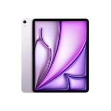 APPLE 13-inch iPad Air (M3) Wi-Fi 256GB - Purple (mcnr4hc/a) APPLE 13-inch iPad Air (M3) Wi-Fi 256GB - Purple (mcnr4hc/a)