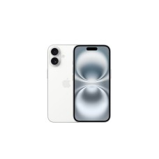 APPLE Iphone 16 128GB White (mye93sx/a) APPLE Iphone 16 128GB White (mye93sx/a)