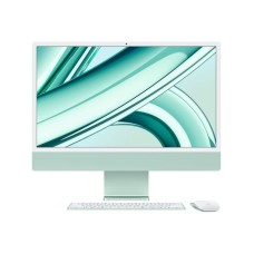 APPLE IMac 24 M3 8/256GB Green (mqra3cr/a) APPLE IMac 24 M3 8/256GB Green (mqra3cr/a)