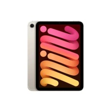 APPLE IPad mini (A17 Pro) Cellular 256GB - Starlight (mxpx3hc/a) APPLE IPad mini (A17 Pro) Cellular 256GB - Starlight (mxpx3hc/a)
