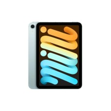 APPLE IPad mini (A17 Pro) Wi-Fi 128GB - Blue (mxn73hc/a) APPLE IPad mini (A17 Pro) Wi-Fi 128GB - Blue (mxn73hc/a)