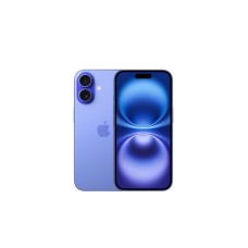 APPLE IPhone 16 128GB Ultramarine (myec3sx/a) APPLE IPhone 16 128GB Ultramarine (myec3sx/a)
