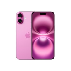 APPLE IPhone 16 8/128GB Pink (myea3sx/a) APPLE IPhone 16 8/128GB Pink (myea3sx/a)