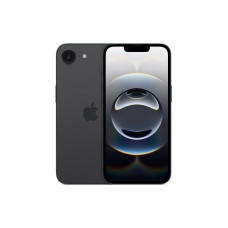 APPLE Iphone 16e 128GB Black (md1q4sx/a) APPLE Iphone 16e 128GB Black (md1q4sx/a)
