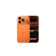 APPLE IPhone 17 Pro 1TB Cosmic Orange (MG8Q4SX/A) APPLE IPhone 17 Pro 1TB Cosmic Orange (MG8Q4SX/A)