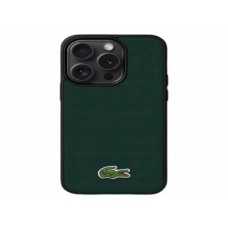 APPLE LACOSTE MAGSAFE maska za iPhone 15 Pro Max SINOPLE GREEN LCHMP15XPVCE APPLE LACOSTE MAGSAFE maska za iPhone 15 Pro Max SINOPLE GREEN LCHMP15XPVCE
