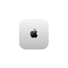 APPLE Mac Mini (Silver) M4 10C CPU/10C GPU, 24GB, 512GB SSD (mcyt4ze/a)