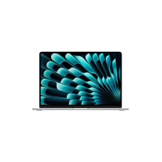 APPLE MacBook Air 13 (Silver) M4, 16GB, 256GB SSD (mw0w3ze/a)