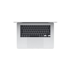 APPLE MacBook Air 13 (Silver) M4, 24GB, 512GB SSD (mc654ze/a)