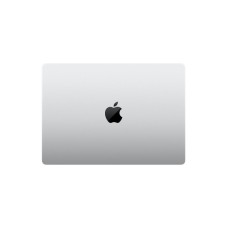 APPLE MacBook Pro 14 (Silver) M4 Pro 14C/20C, 24GB, 1TB SSD (mx2f3ze/a)