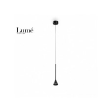 ARIA 21 VISILICA LED 6W 3000K CRNA ARIA 21 VISILICA LED 6W 3000K CRNA