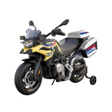 ARISTOM 145 Motor BMW F850 GS žuti