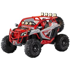 ARISTOM 2209 UTV Off-Road automobil crveni ARISTOM 2209 UTV Off-Road automobil crveni