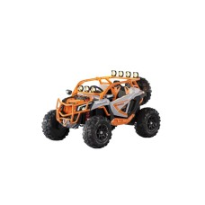 ARISTOM 2209 UTV Off-Road automobil oranž