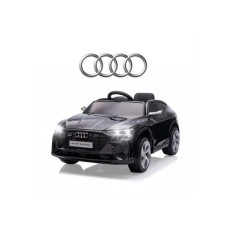 ARISTOM 2213 Licencirani Audi e-tron Sportback crni ARISTOM 2213 Licencirani Audi e-tron Sportback crni