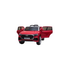 ARISTOM 260-1 Audi Q8 električni SUV sa daljinskim upravljanjem crveni ARISTOM 260-1 Audi Q8 električni SUV sa daljinskim upravljanjem crveni