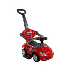 ARISTOM 450 Guralica Mega Car 3u1 crvena