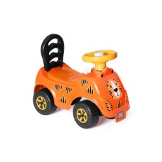 ARISTOM 471 Guralica Džungla Tigar oranž