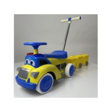 ARISTOM 473 Guralica sa prikolicom plava ARISTOM 473 Guralica sa prikolicom plava