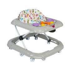 ARISTOM 613 Dubak sa stopicama sivi ARISTOM 613 Dubak sa stopicama sivi