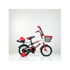 ARISTOM 721-12 No Fear Dečiji bicikl crveni ARISTOM 721-12 No Fear Dečiji bicikl crveni
