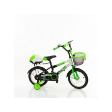ARISTOM 721-14 No Fear Dečiji bicikl zeleni ARISTOM 721-14 No Fear Dečiji bicikl zeleni