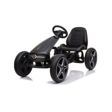 ARISTOM 953 Mercedes formula na pedale crna ARISTOM 953 Mercedes formula na pedale crna