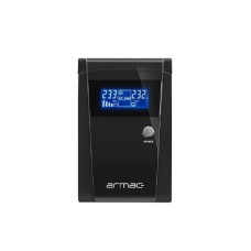 Armac Line-Interactive UPS O/1500F/LCD Armac UPS Line-Interactive 1500VA, 950W, 3X 230V Schuko