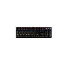 ARMAGGEDDON Opto-mehanička tastatura MKO 13R RGB Enterprise Crna